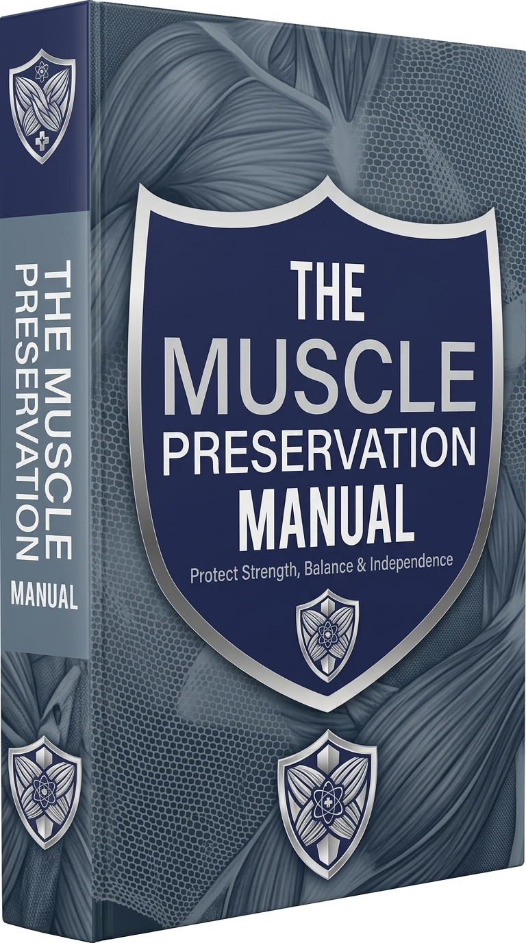 The Muscle Preservation Manual