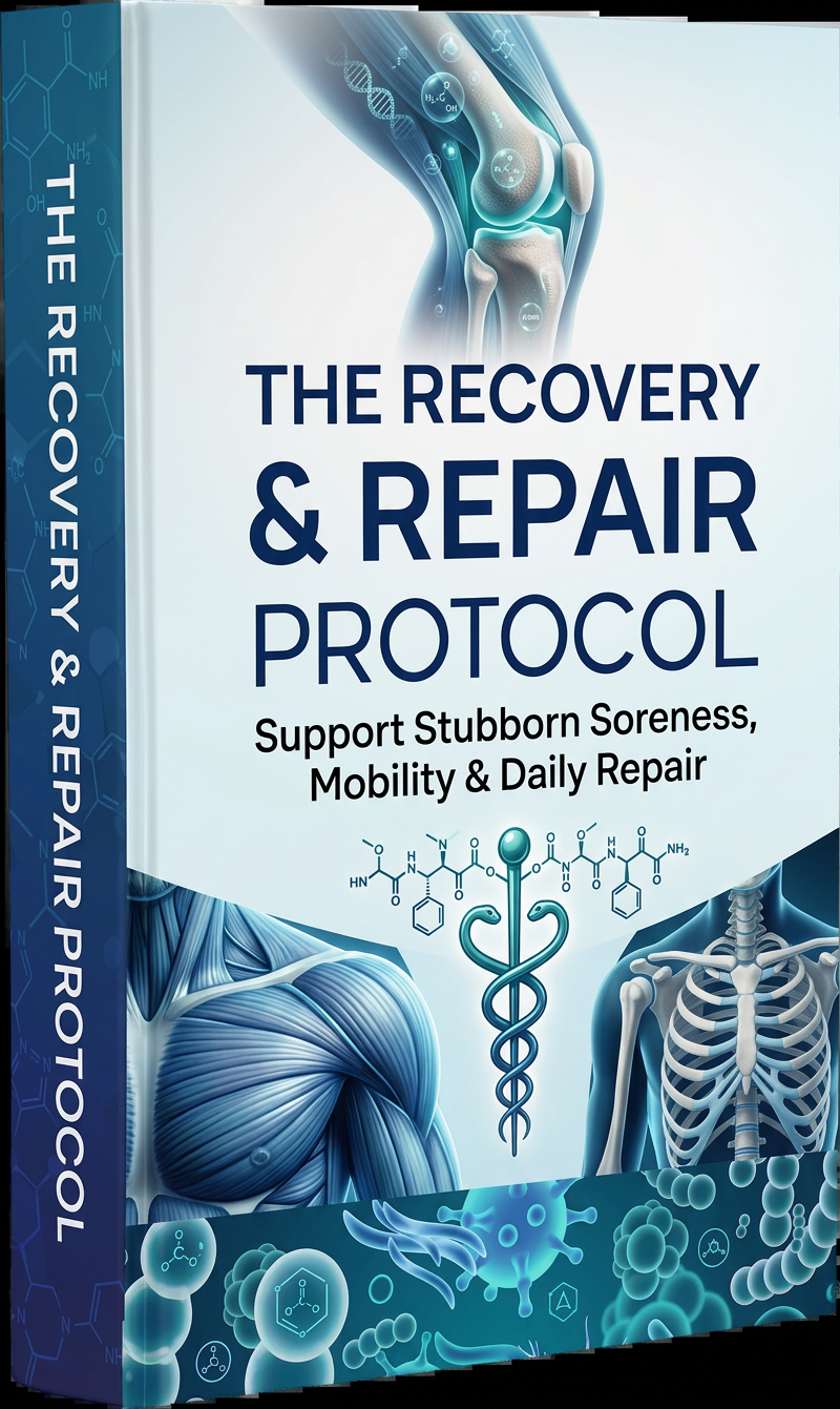The Recovery & Repair Protocol