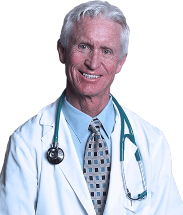 Dr. Frank Shallenberger