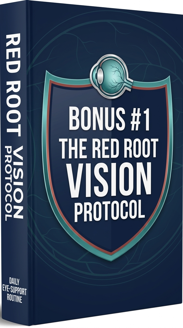 The Red Root Vision Protocol
