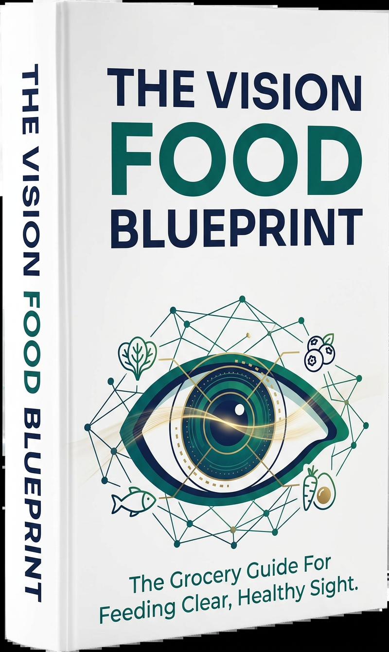 The Vision Food Blueprint